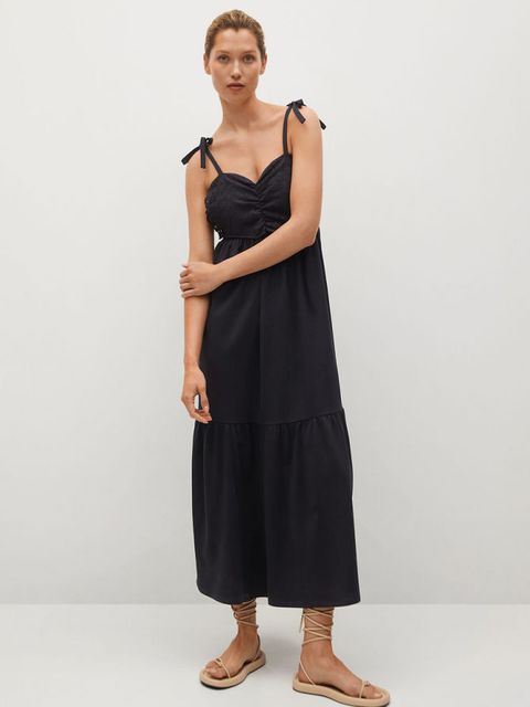 Mango - Sukienka INES - zdjęcie produktu nr 1