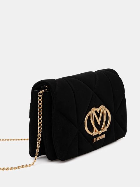 Love Moschino torebka - zdjęcie produktu nr 1