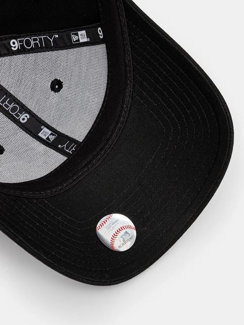 New Era czapka z daszkiem bawełniana CORE CLASSICS 9TWENTY® NEW YORK YANKEES
