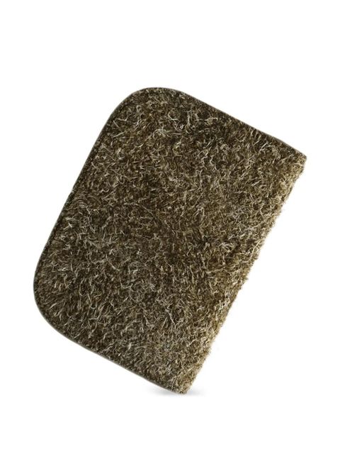 LEMAIRE flap-fastening wallet - Brown - zdjęcie produktu nr 2