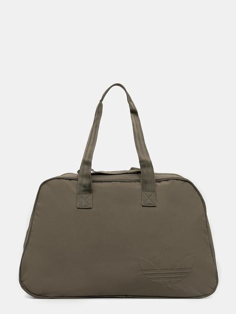 adidas Originals torba Bowling Bag kolor zielony JX3118 - zdjęcie produktu nr 1