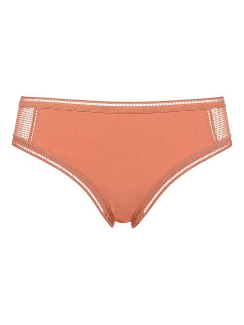 ERES Evanscent thongs - Orange