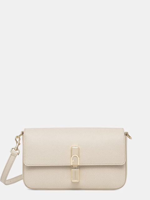 Furla torebka crossbody damska skórzana - zdjęcie produktu nr 1
