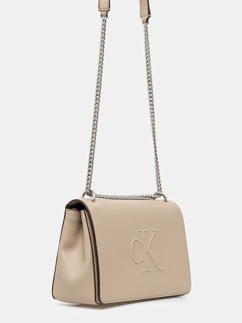 Calvin Klein Jeans torebka - zdjęcie produktu nr 1