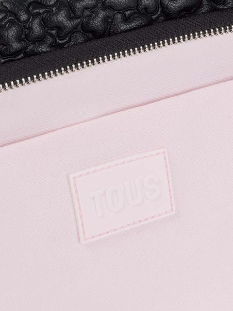 Tous torebka kolor czarny 2002132351