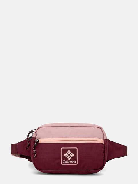 Columbia nerka kolor bordowy 2121511 - zdjęcie produktu nr 1