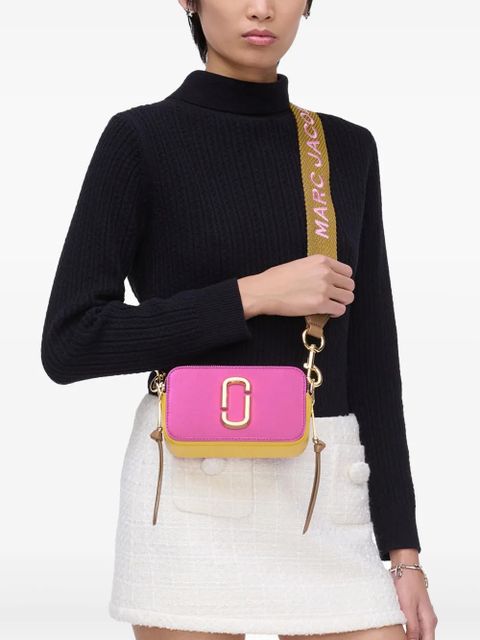 Marc Jacobs The Snapshot crossbody bag - Pink - zdjęcie produktu nr 2