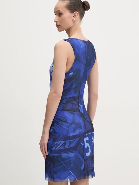 Desigual sukienka BRATISLAVA