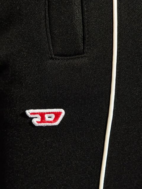 Diesel Jam jogging trousers - Black