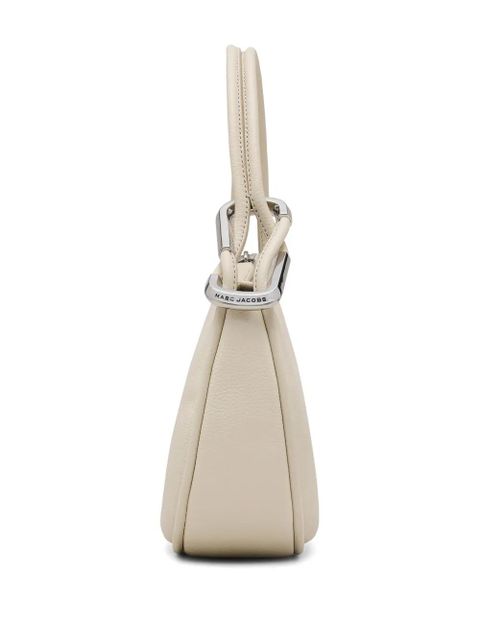 Marc Jacobs The Dual Hobo shoulder bag - White - zdjęcie produktu nr 2