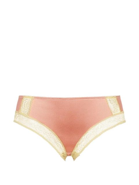 ERES Ondée briefs - Pink - zdjęcie produktu nr 1