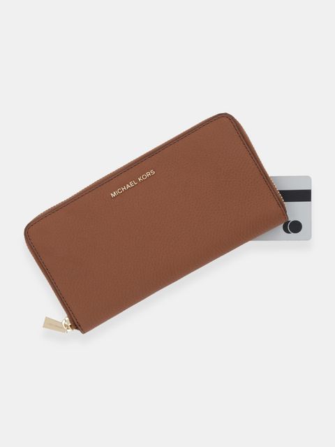 MICHAEL Michael Kors portfel skórzany