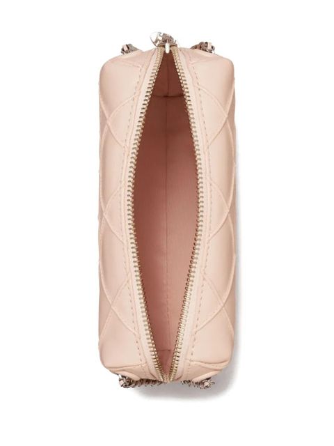 Tory Burch Fleming cross body bag - Pink