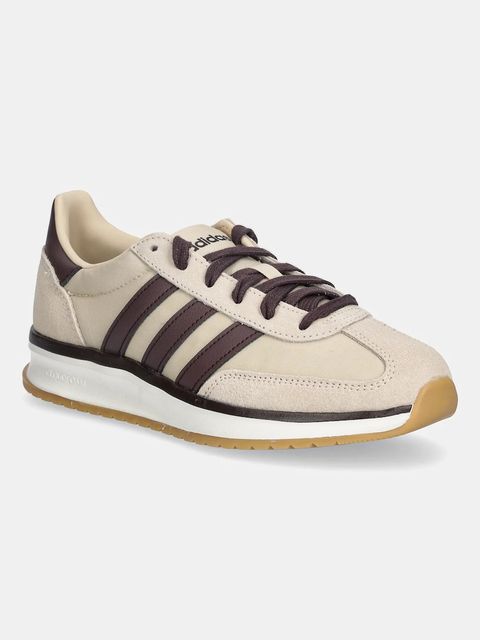 adidas sneakersy Run 70s 2.0 damskie kolor beżowy JR2426 - zdjęcie produktu nr 1