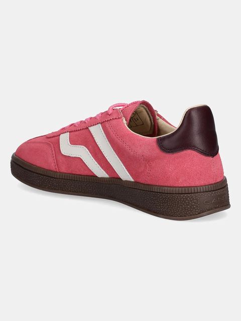 Gant sneakersy skórzane Cuzima