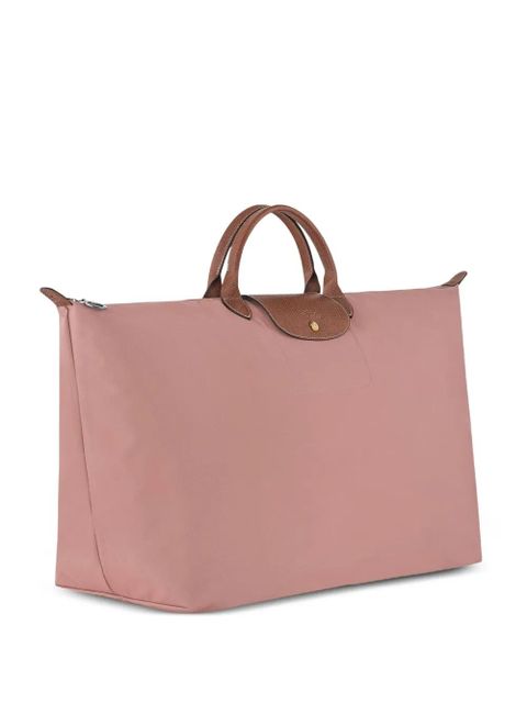 Longchamp Le Pliage tote bag - Pink