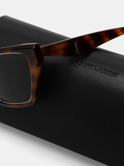 Saint Laurent okulary przeciwsłoneczne