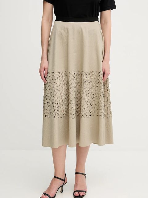 Sandro Ferrone spódnica - zdjęcie produktu nr 2