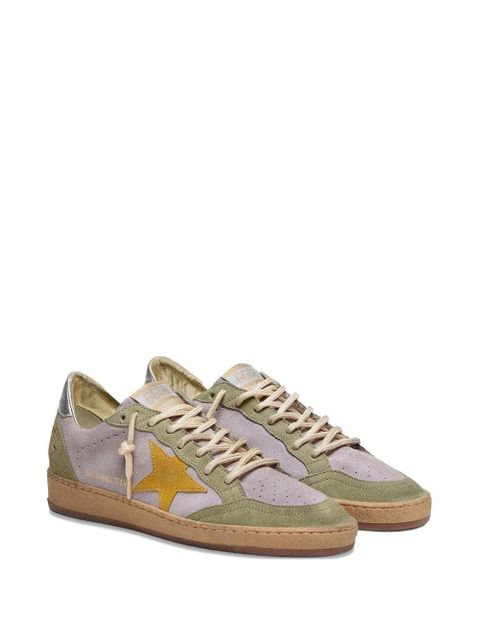 Golden Goose Ball Star sneakers - Neutrals - zdjęcie produktu nr 2
