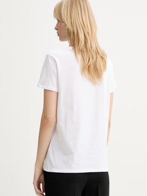 Guess t-shirt bawełniany