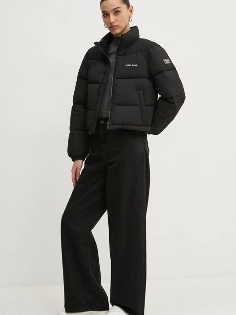 Guess Jeans kurtka - zdjęcie produktu nr 1