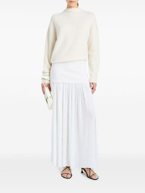 Proenza Schouler Bria sweater - Neutrals - zdjęcie produktu nr 2