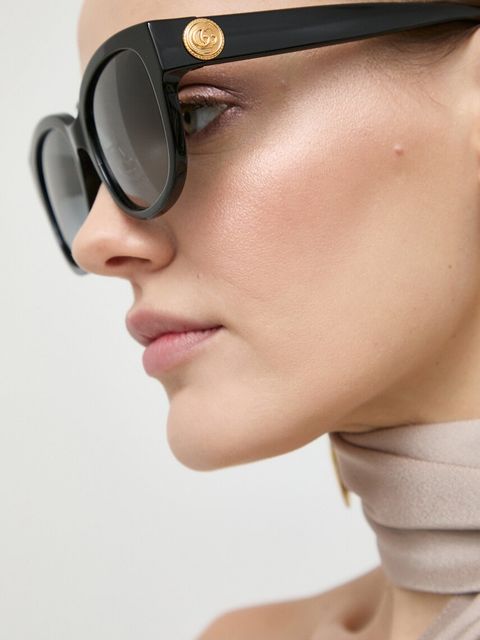 Gucci okulary przeciwsłoneczne