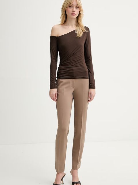 Guess longsleeve KASSADEE - zdjęcie produktu nr 2