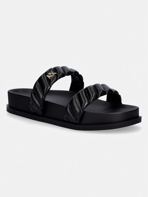 Armani Exchange klapki damskie - zdjęcie produktu nr 2