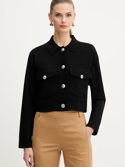 BOSS Orange kardigan C_Furigo - zdjęcie produktu nr 1