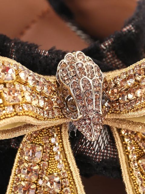 Kurt Geiger London sandały Bow Platfrom Sandal