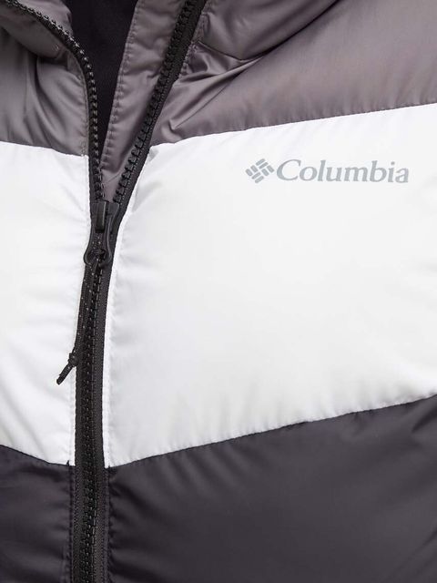 Columbia kurtka Puffect Colorblock