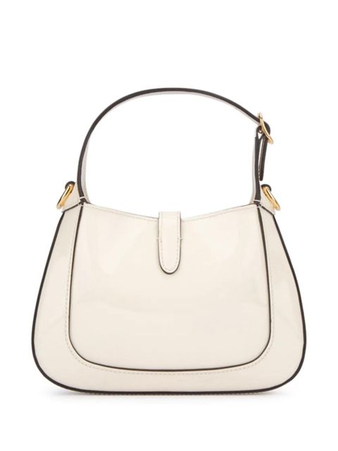 Gucci mini Jackie 1961 shoulder bag - White - zdjęcie produktu nr 2