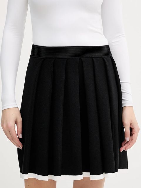 Karl Lagerfeld spódnica - zdjęcie produktu nr 1