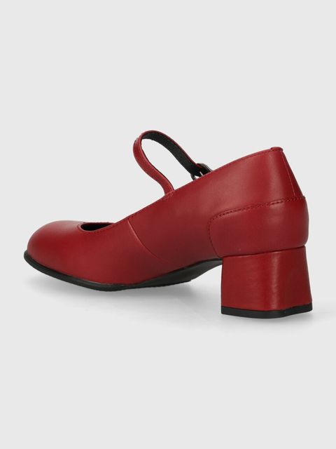 Camper czółenka skórzane Katie - zdjęcie produktu nr 2