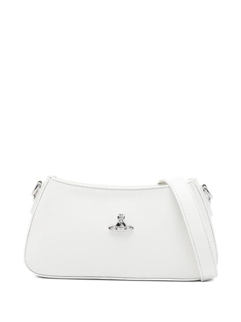 Vivienne Westwood Tasha shoulder bag - White - zdjęcie produktu nr 1