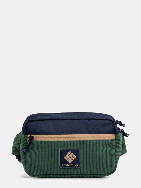 Columbia nerka kolor zielony 2121511 - zdjęcie produktu nr 1