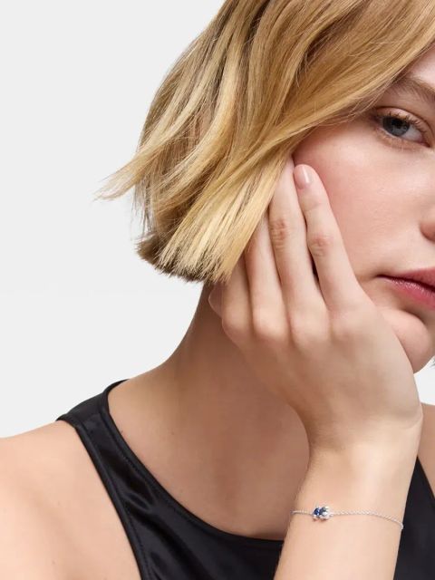 Tous bransoletka srebrna Bold Bear Lab 1004253500