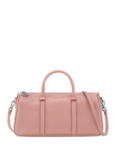 Longchamp medium Daylong top-handle tote bag - Pink - zdjęcie produktu nr 2