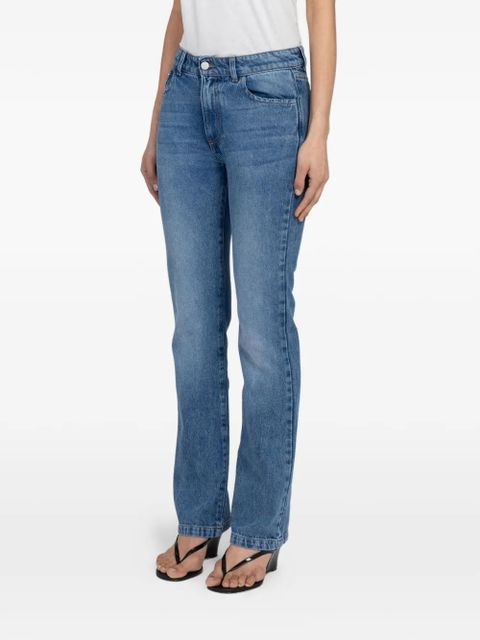 Gimaguas Chica jeans - Blue