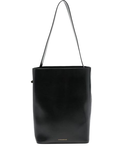 Victoria Beckham Dia shoulder bag - Black - zdjęcie produktu nr 1