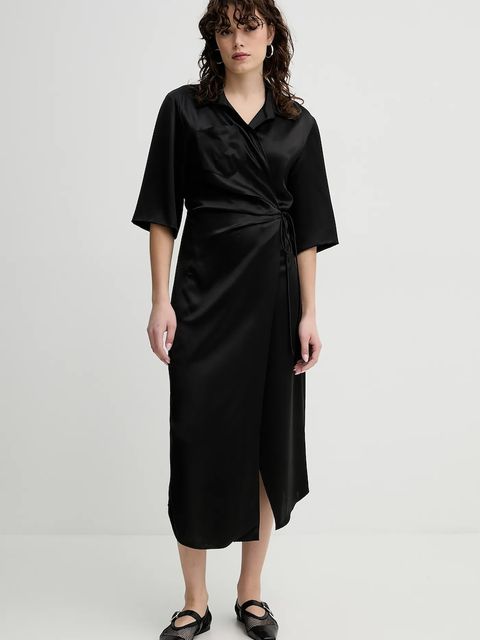 Nanushka sukienka LAIS - zdjęcie produktu nr 1