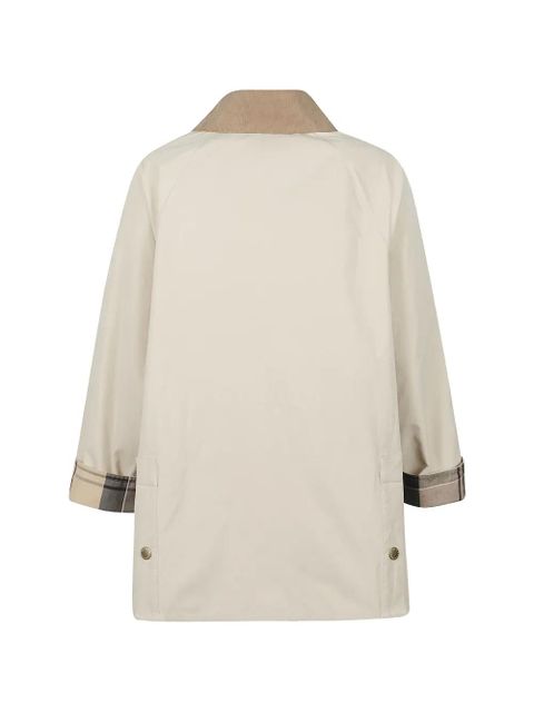 Barbour Bedale jacket - Neutrals - zdjęcie produktu nr 2
