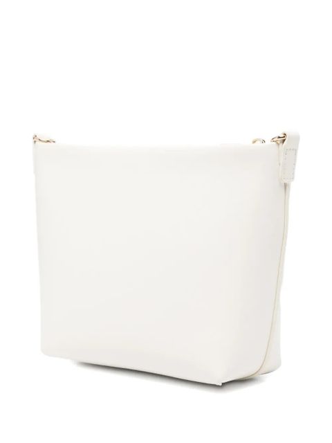 MC2 Saint Barth Aline logo cross body bag - Neutrals
