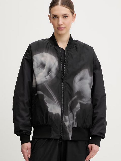 adidas by Stella McCartney kurtka bomber - zdjęcie produktu nr 1