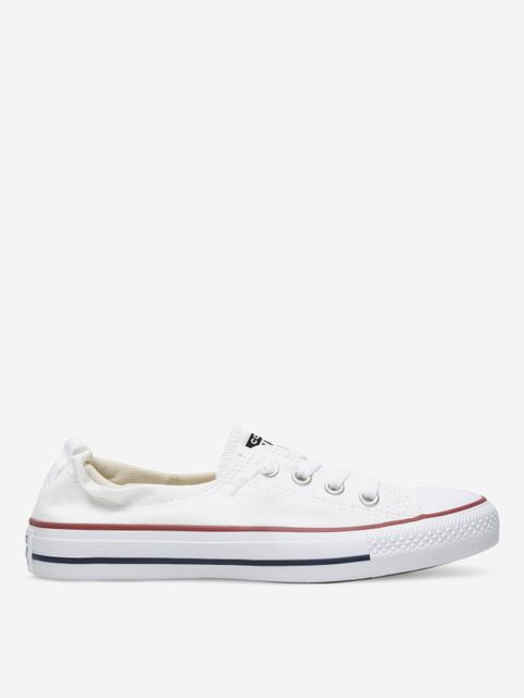 Converse CHUCK TAYLOR 537084C Biały - zdjęcie produktu nr 2