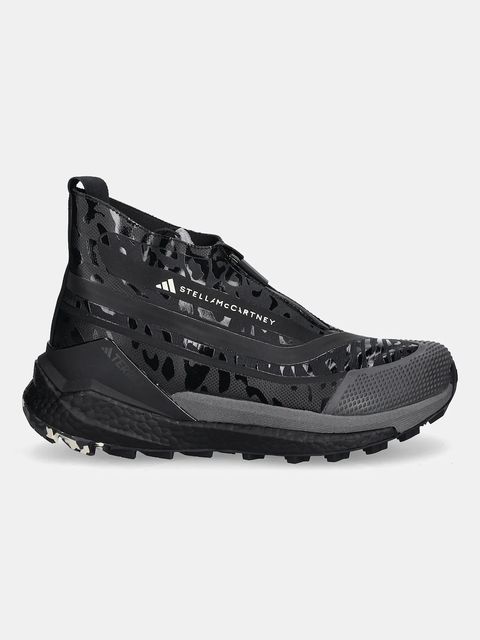 adidas by Stella McCartney buty Stella McCartney x Terrex Free Hiker kolor czarny JS1112 - zdjęcie produktu nr 2