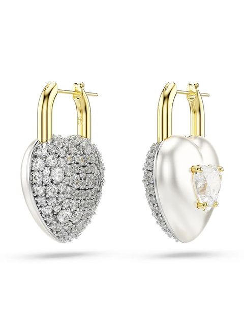 Swarovski kolczyki IDYLLIA - zdjęcie produktu nr 2