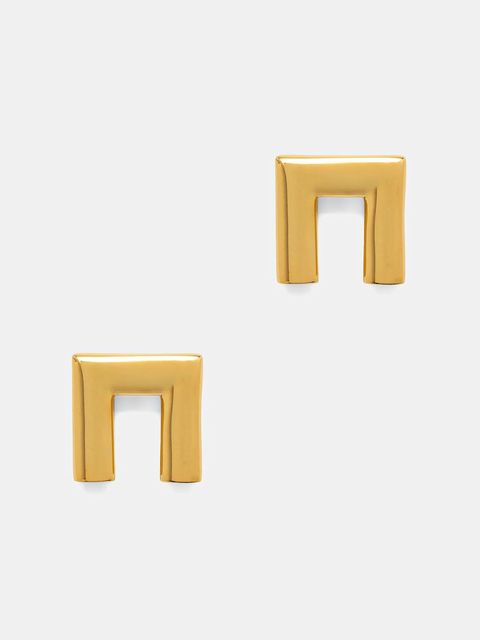 Elisabetta Franchi kolczyki OR60A57E2 - zdjęcie produktu nr 1