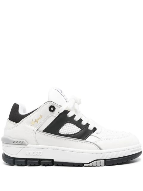 Axel Arigato Area leather sneakers - White - zdjęcie produktu nr 1